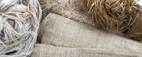 hemp fiber and textiles