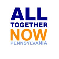 All Together Now Pennsylvania Logo