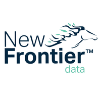 New Frontier Data Logo